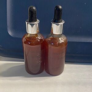 Tan-Luxe The Body Self-Tan Drops - Brown